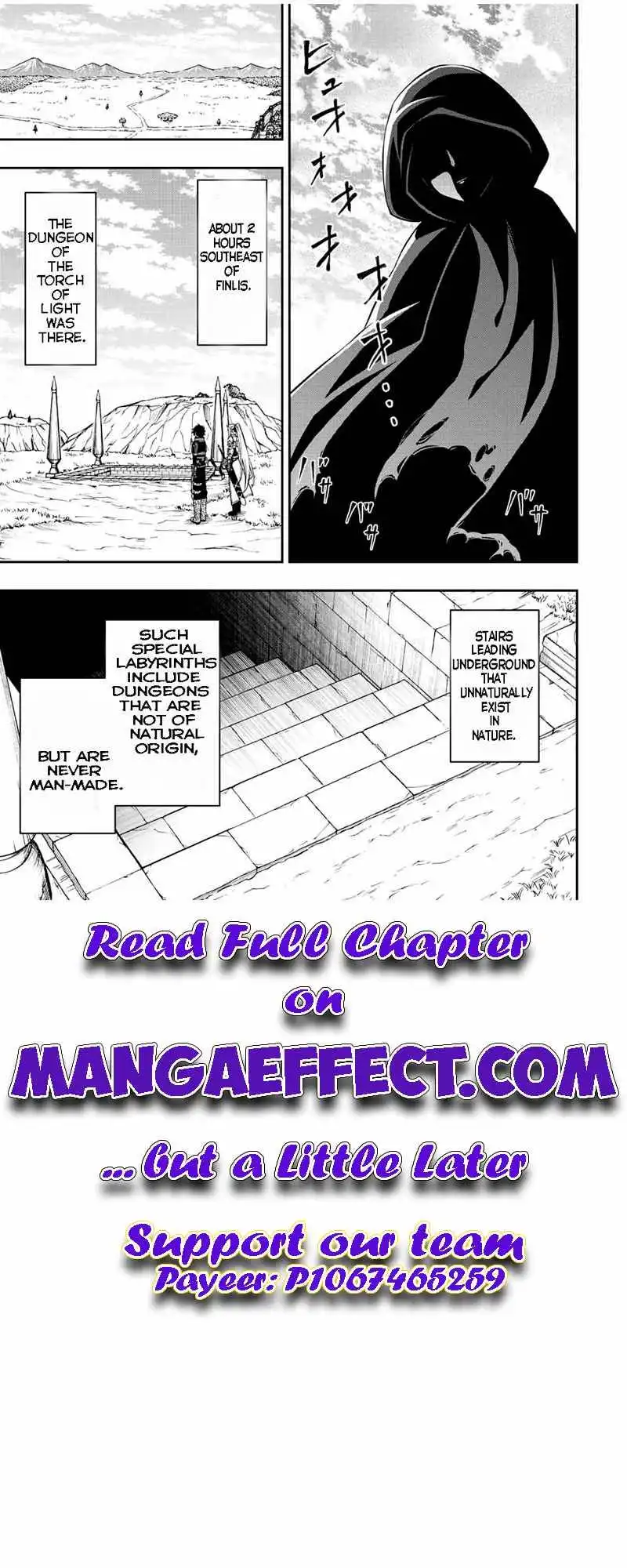 The Reincarnated Inferior Magic Swordsman Chapter 63 5